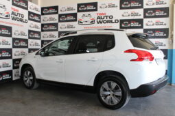 
										PEUGEOT 2008 full									