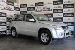 
										Suzuki Gran Vitara full									