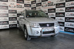 Suzuki Gran Vitara