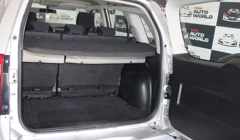 
								Suzuki Gran Vitara full									