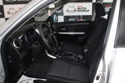 
										Suzuki Gran Vitara full									