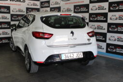 
										Renault Clio full									
