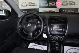 
										Citroen C4 Aircross full									