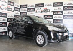 
										Citroen C4 Aircross full									