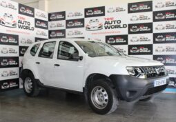 
										Dacia Duster full									
