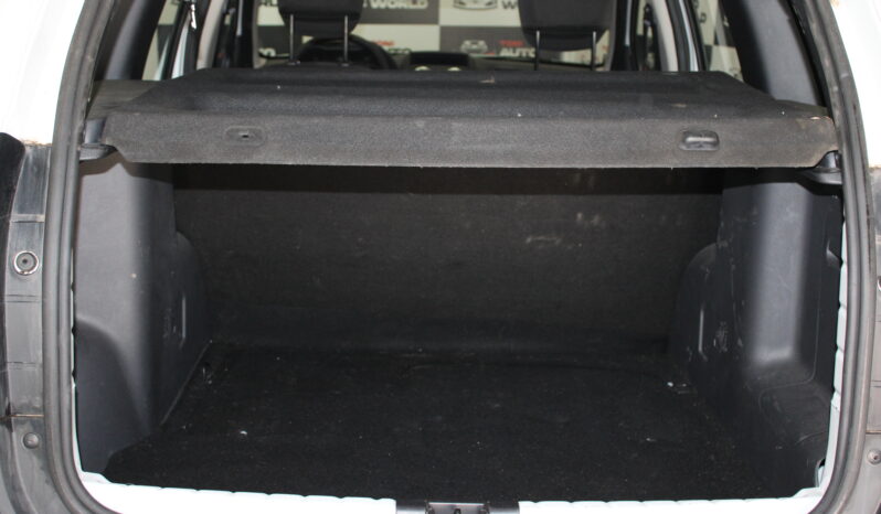 
								Dacia Duster full									