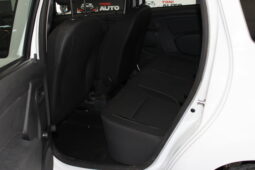 
										Dacia Duster full									