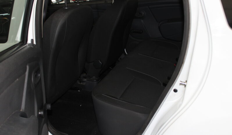 
								Dacia Duster full									