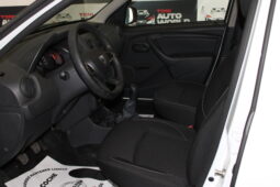
										Dacia Duster full									