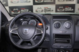 
										Dacia Duster full									