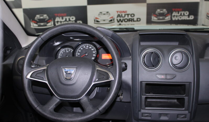 
								Dacia Duster full									