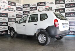 
										Dacia Duster full									